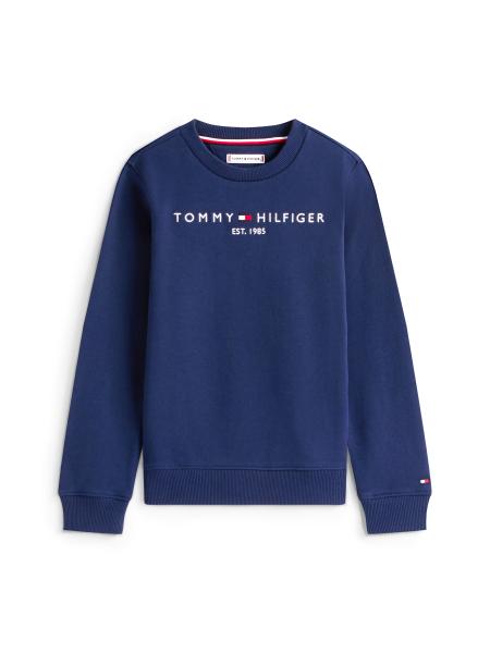 Afbeelding voor product Sweater van het merk Tommy Hilfiger in het Marine