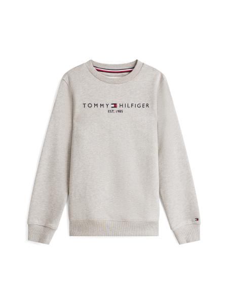 Afbeelding voor product Sweater van het merk Tommy Hilfiger in het Grijs
