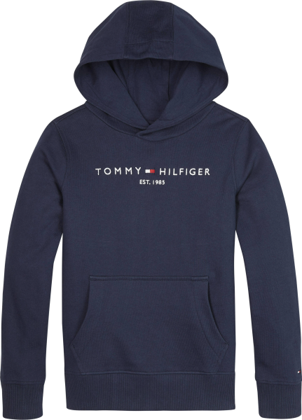Afbeelding voor product Sweater van het merk Tommy Hilfiger in het Marine