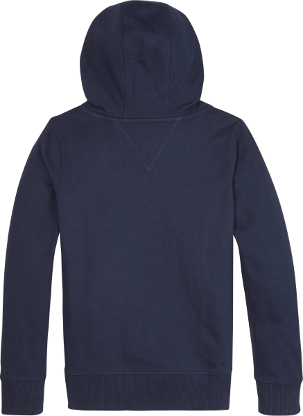 Afbeelding voor product Sweater van het merk Tommy Hilfiger in het Marine