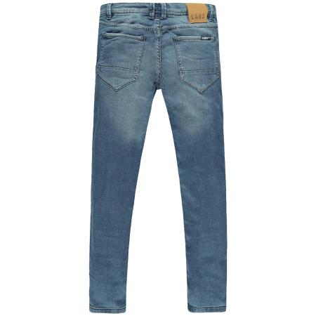 Afbeelding voor product Broek van het merk Cars in het Jeans