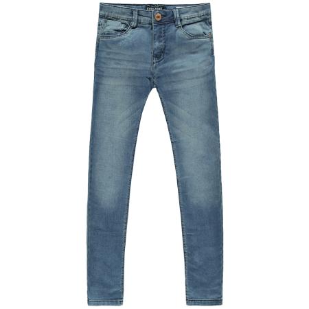 Afbeelding voor product Broek van het merk Cars in het Jeans