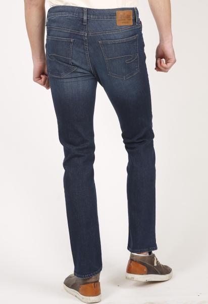 Afbeelding voor product Broek van het merk Lee Cooper in het Jeans