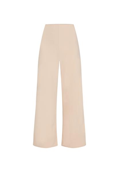 Afbeelding voor product Broek van het merk Sisters Point in het Beige