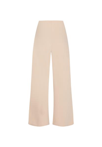 Afbeelding voor product Broek van het merk Sisters Point in het Beige