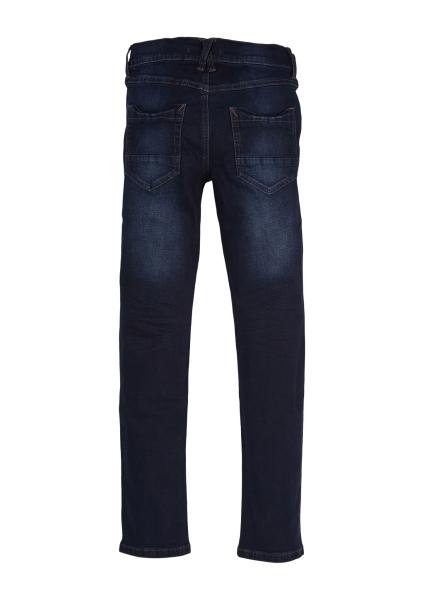 Afbeelding voor product Broek van het merk S.oliver Junior in het Jeans