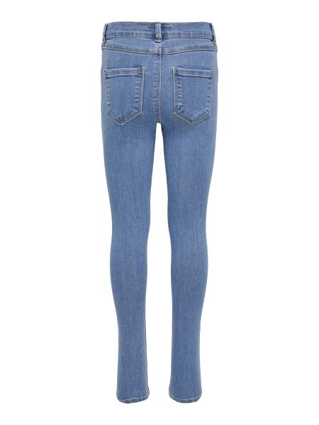Afbeelding voor product Broek van het merk Kids Only in het Jeans