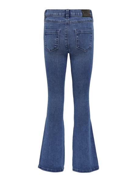 Afbeelding voor product Broek van het merk Kids Only in het Jeans