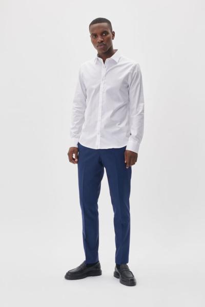 Afbeelding voor product Hemd van het merk Matinique in het Wit