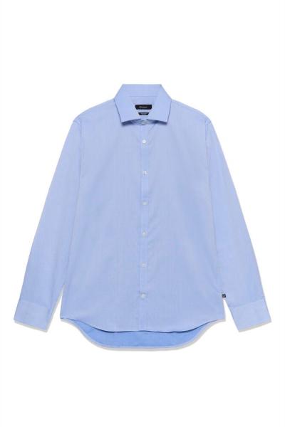 Afbeelding voor product Hemd van het merk Matinique in het Blauw