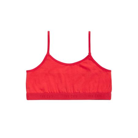 Afbeelding voor product Top van het merk Ten Cate in het Rood