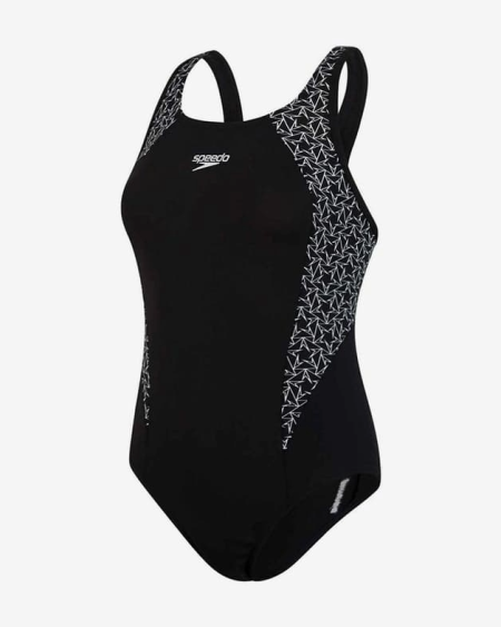 Afbeelding voor product Zwempak van het merk Speedo in het Zwart