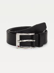 Afbeelding voor product Riem van het merk Tommy Jeans in het Zwart