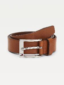 Afbeelding voor product Riem van het merk Tommy Jeans in het Bruin
