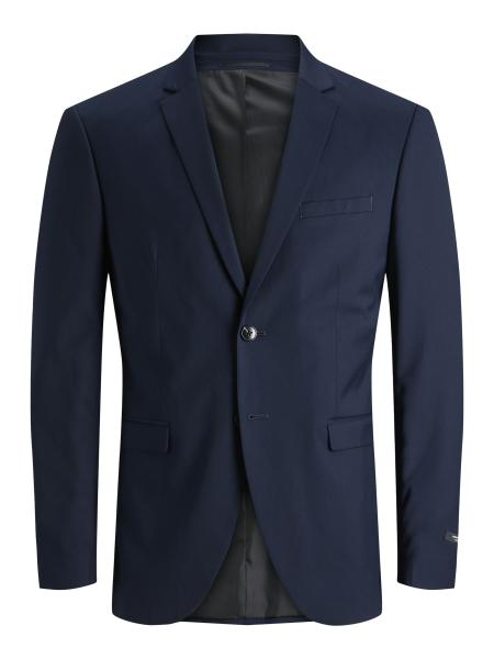 Afbeelding voor product Blazer van het merk Jack & Jones Premium in het Marine