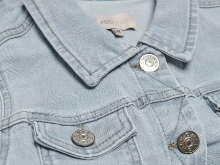 Afbeelding voor product Jacket van het merk Kids Only in het Jeans