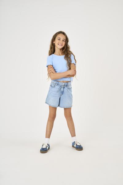 Afbeelding voor product Jacket van het merk Kids Only in het Jeans