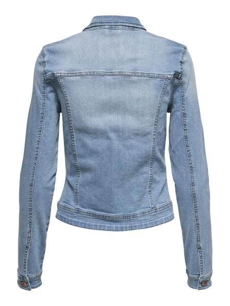 Afbeelding voor product Jacket van het merk Only in het Jeans