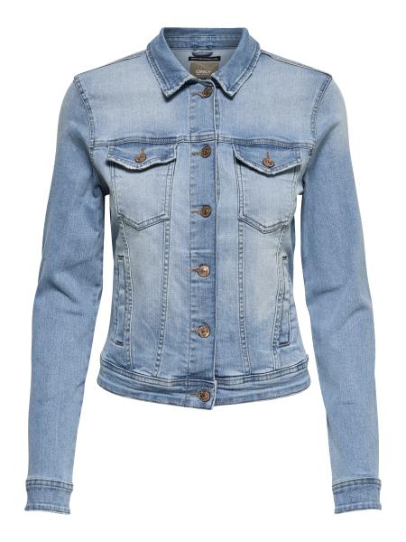 Afbeelding voor product Jacket van het merk Only in het Jeans