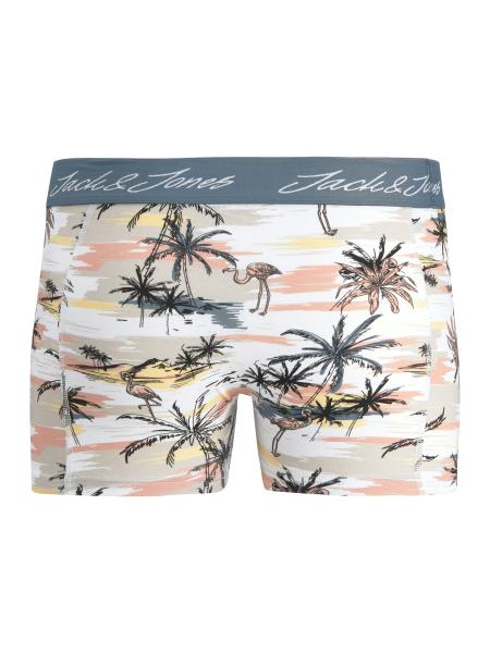 Afbeelding voor product Boxer van het merk Jack & Jones in het Groen