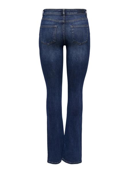 Afbeelding voor product Broek van het merk Only in het Jeans