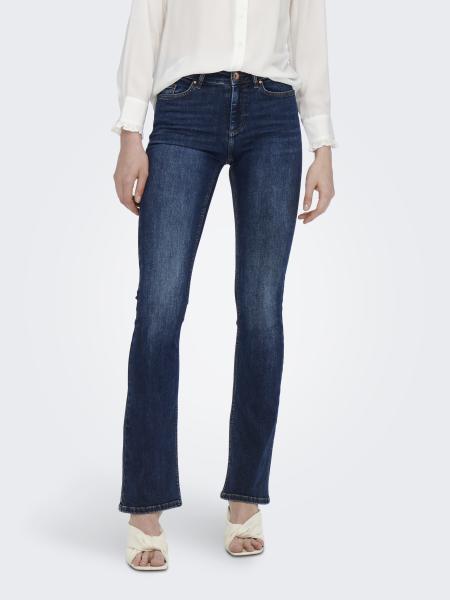 Afbeelding voor product Broek van het merk Only in het Jeans
