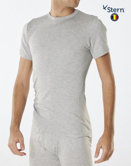 Afbeelding voor product T-shirt van het merk Stern in het Grijs