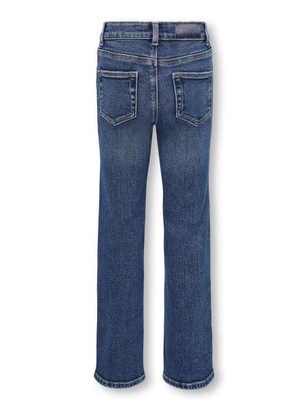 Afbeelding voor product Broek van het merk Kids Only in het Jeans