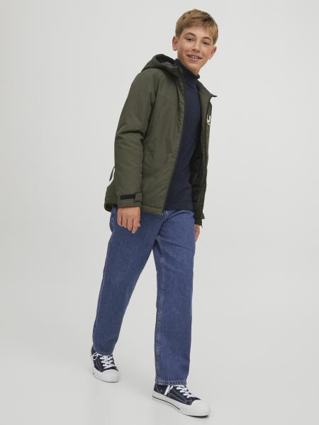 Afbeelding voor product Broek van het merk Jack & Jones Junior in het Jeans