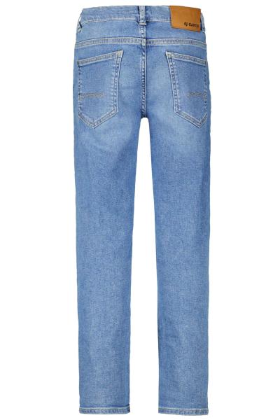 Afbeelding voor product Broek van het merk Garcia in het Jeans