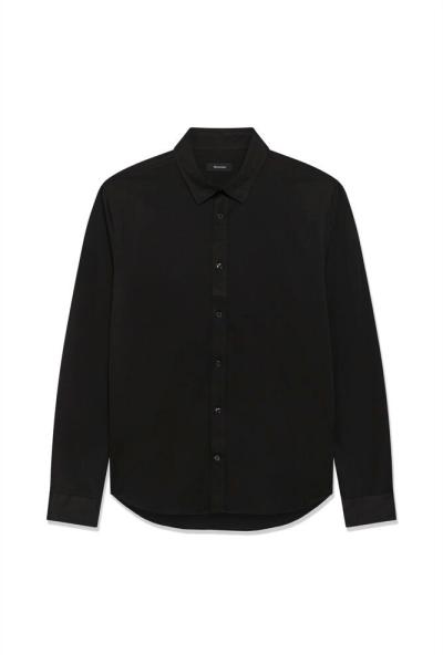 Afbeelding voor product Hemd van het merk Matinique in het Zwart