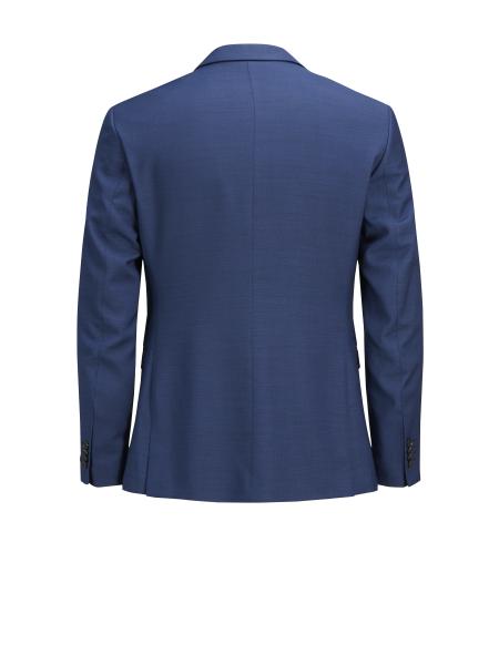 Afbeelding voor product Blazer van het merk Jack & Jones Premium in het Marine