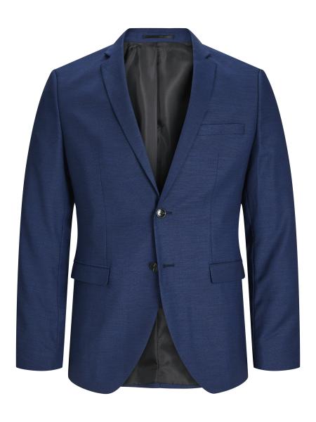 Afbeelding voor product Blazer van het merk Jack & Jones Premium in het Marine