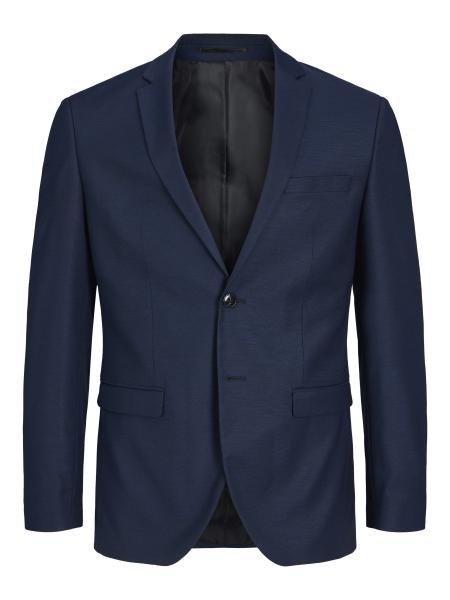 Afbeelding voor product Blazer van het merk Jack & Jones Premium in het Marine