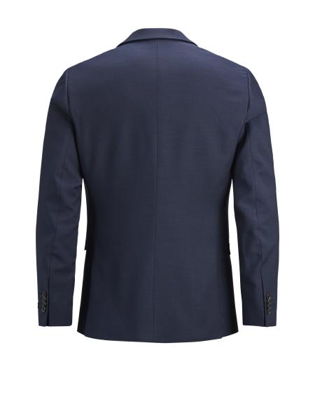 Afbeelding voor product Blazer van het merk Jack & Jones Premium in het Marine
