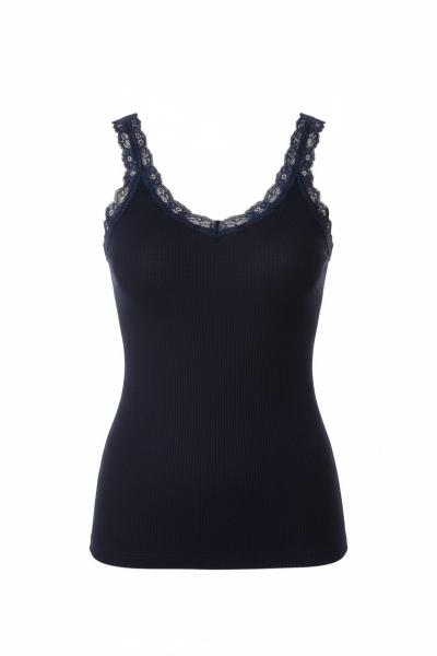 Afbeelding voor product Top van het merk Fraly  in het Marine