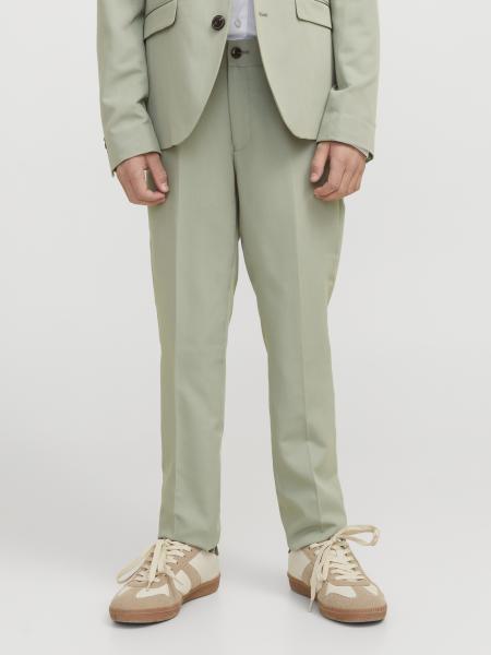 Afbeelding voor product Broek van het merk Jack & Jones Junior in het Groen