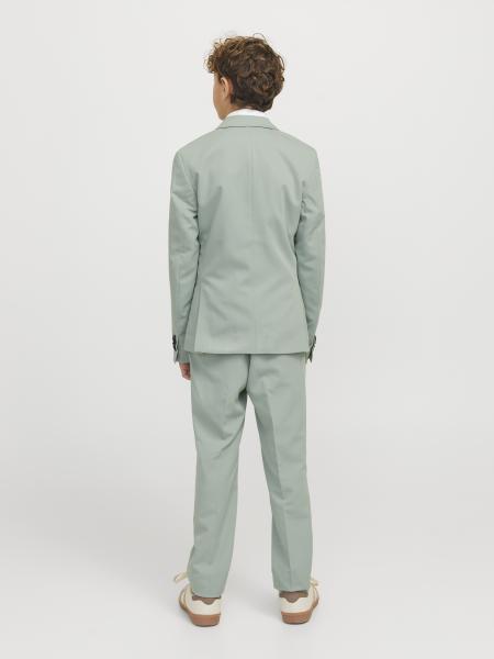 Afbeelding voor product Blazer van het merk Jack & Jones Junior in het Groen