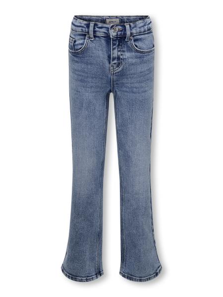 Afbeelding voor product Broek van het merk Kids Only in het Jeans