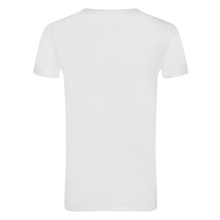 Afbeelding voor product T-shirt van het merk Ten Cate in het Wit