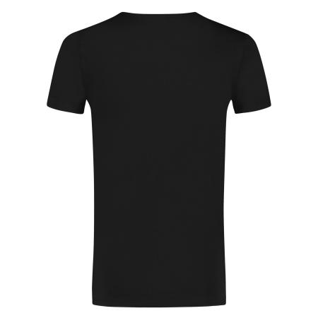 Afbeelding voor product T-shirt van het merk Ten Cate in het Zwart