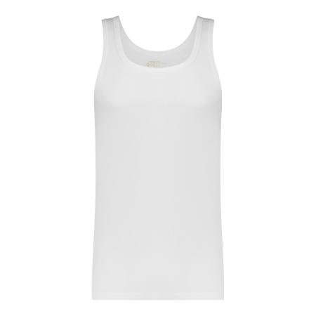 Afbeelding voor product Singlet van het merk Ten Cate in het Wit