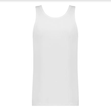 Afbeelding voor product Singlet van het merk Ten Cate in het Wit