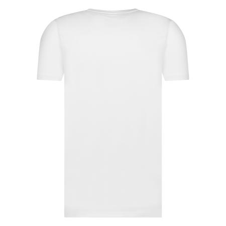 Afbeelding voor product T-shirt van het merk Ten Cate in het Wit