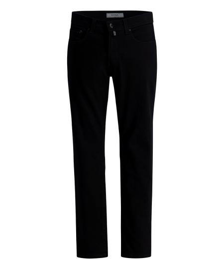 Afbeelding voor product Broek van het merk Pierre Cardin in het Zwart