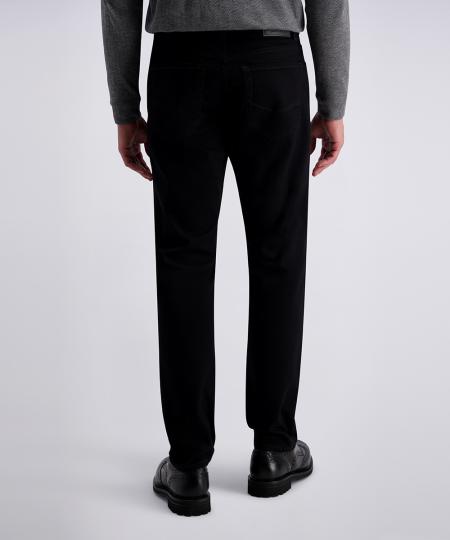 Afbeelding voor product Broek van het merk Pierre Cardin in het Zwart