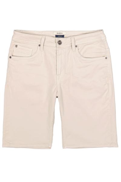 Afbeelding voor product Short van het merk Garcia in het Beige