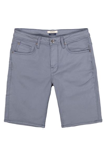 Afbeelding voor product Short van het merk Garcia in het Blauw