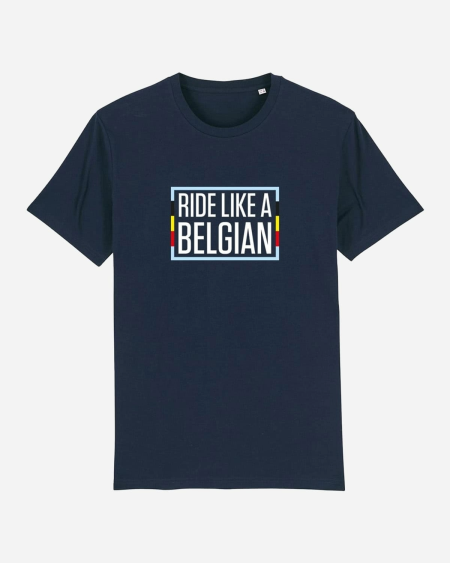 Afbeelding voor product T-shirt van het merk The Vandal in het Marine