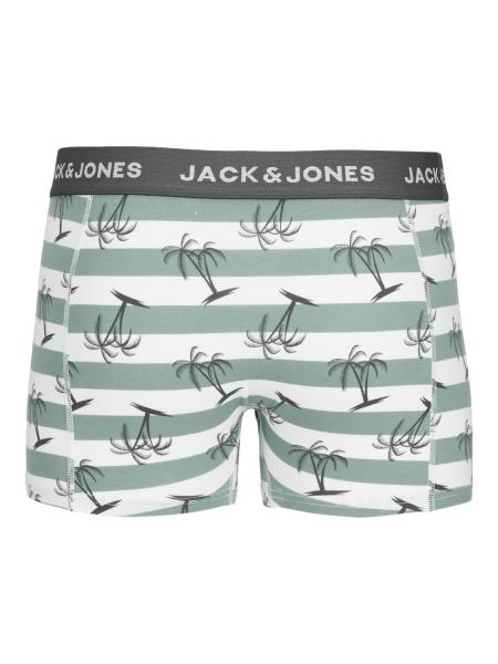 Afbeelding voor product Boxer van het merk Jack & Jones in het Blauw